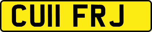 CU11FRJ