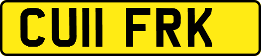 CU11FRK