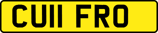 CU11FRO