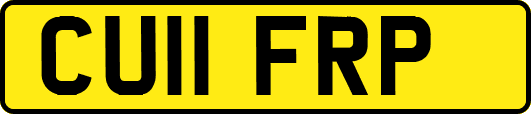CU11FRP