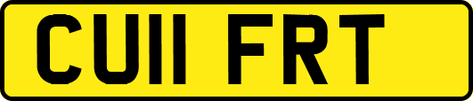CU11FRT