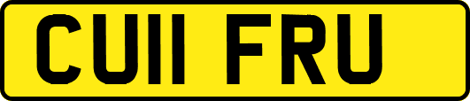 CU11FRU