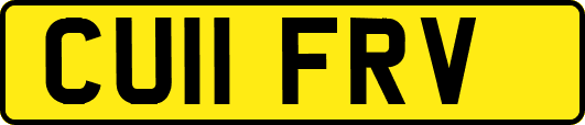 CU11FRV