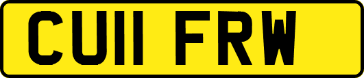 CU11FRW