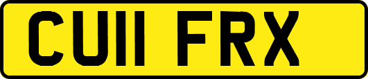 CU11FRX