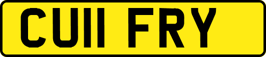 CU11FRY