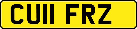 CU11FRZ