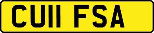 CU11FSA
