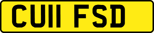 CU11FSD