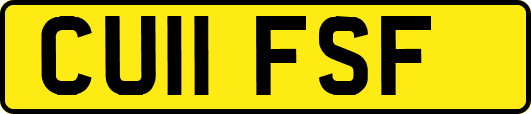 CU11FSF