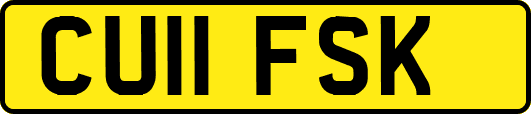 CU11FSK