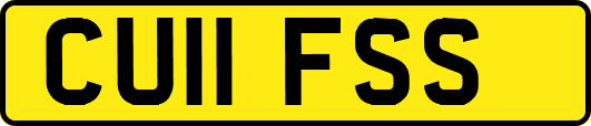 CU11FSS