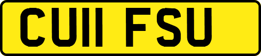 CU11FSU