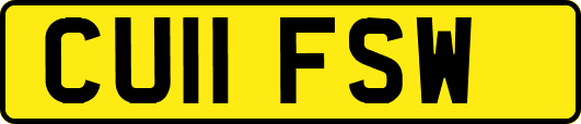 CU11FSW