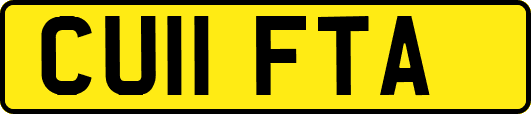 CU11FTA