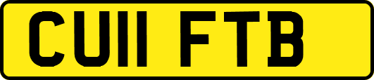 CU11FTB