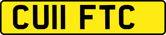 CU11FTC