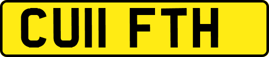 CU11FTH