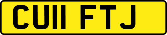 CU11FTJ