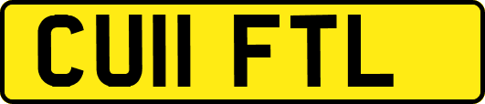 CU11FTL