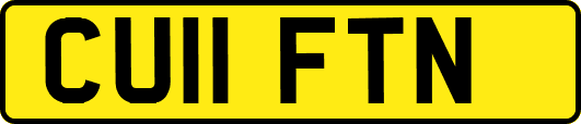 CU11FTN