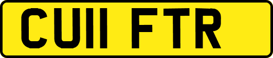 CU11FTR