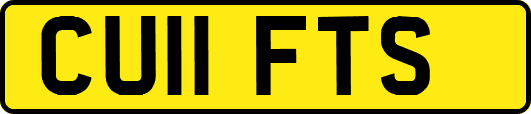 CU11FTS