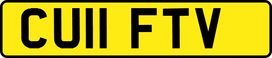 CU11FTV
