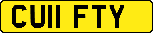 CU11FTY