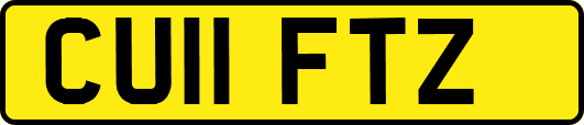 CU11FTZ