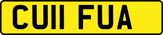 CU11FUA