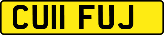 CU11FUJ