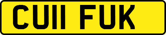 CU11FUK