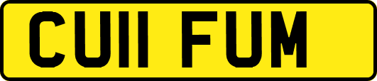 CU11FUM