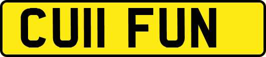 CU11FUN