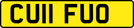CU11FUO