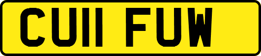 CU11FUW