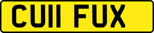 CU11FUX
