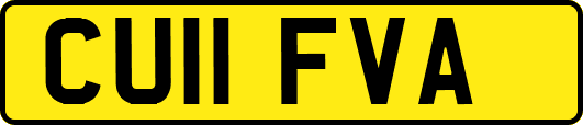 CU11FVA