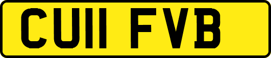 CU11FVB