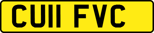 CU11FVC