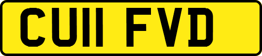 CU11FVD
