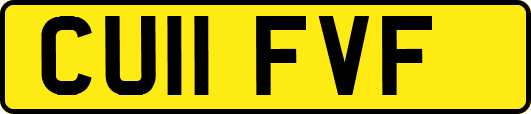 CU11FVF