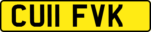 CU11FVK