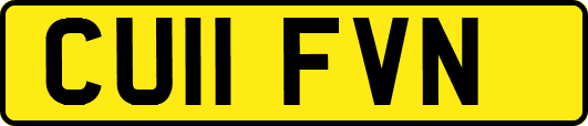 CU11FVN