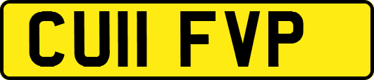 CU11FVP
