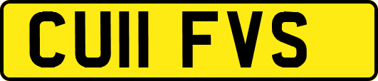 CU11FVS