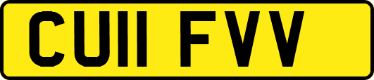 CU11FVV