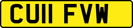 CU11FVW