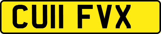 CU11FVX